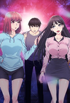 美丽新世界韩漫免费新番上线